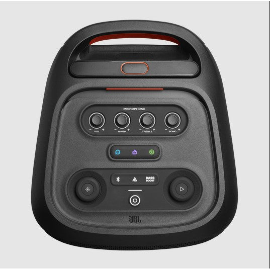 Parlante JBL PARTYBOX STAGE 320BT - NEGRO