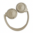 Audífonos JBL Tune 530BT Beige