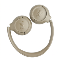 Audífonos JBL Tune 530BT Beige