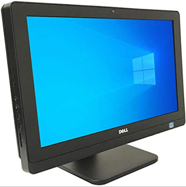 All in One Dell - Core i5 3ra Gen - 4GB Ram - 500GB SSD - Reacondicionado A