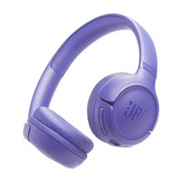 Audífonos JBL Tune 530BT Lavanda Digital