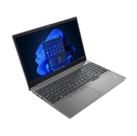 Combo Lenovo ThinkPad E15 + Mochila B210 15+ Mouse Logi M190