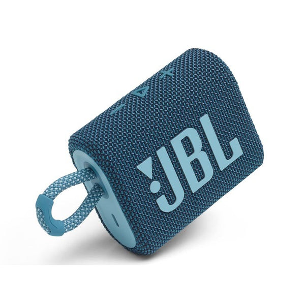 JBL GO 3 BLUE