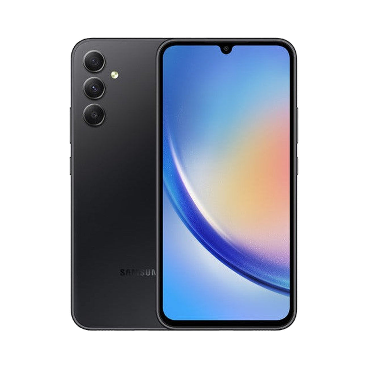 Samsung Galaxy A34 5G 128Gb Reacondicionado A
