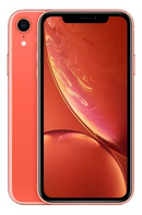Iphone XR - 64 GB - Coral - Reacondicionado A