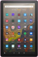Tablet Amazon Fire HD 10 - 32GB - Rosa