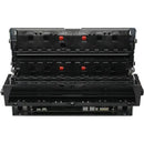 Scaner A4 Frontal y Trasero Color Custom