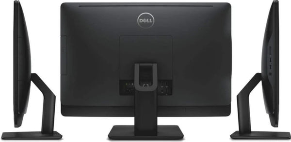 All in One Dell Optiplex - Core I5 - 8GB RAM - 500GB SSD - Reacondicionado A