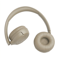 Audífonos JBL Tune 530BT Beige