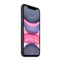 Iphone 11 64 GB - Negro - Apple - Reacondicionado A