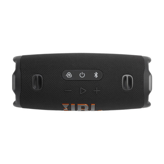 Parlante JBL Charge 6 Negro