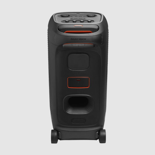 Parlante JBL PARTYBOX STAGE 320BT - NEGRO