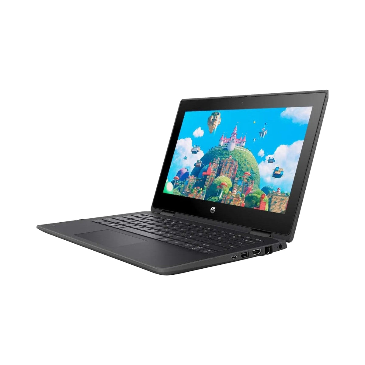 Notebook HP Probook 360 11 G6 - Core I5 10Ma Gen - 8Gb Ram - 512Gb Reacondicionado