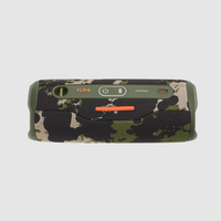 Parlante JBL Flip 6  Militar