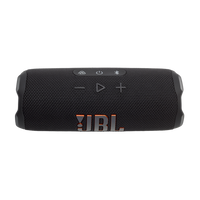 Parlante JBL Flip 7 Color Negro