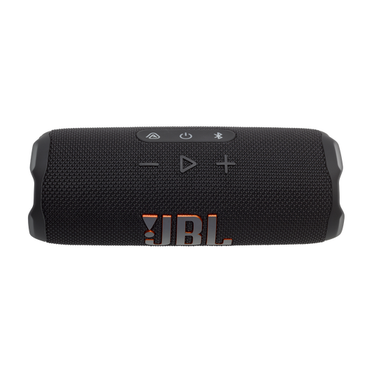Parlante JBL Flip 7 Color Negro