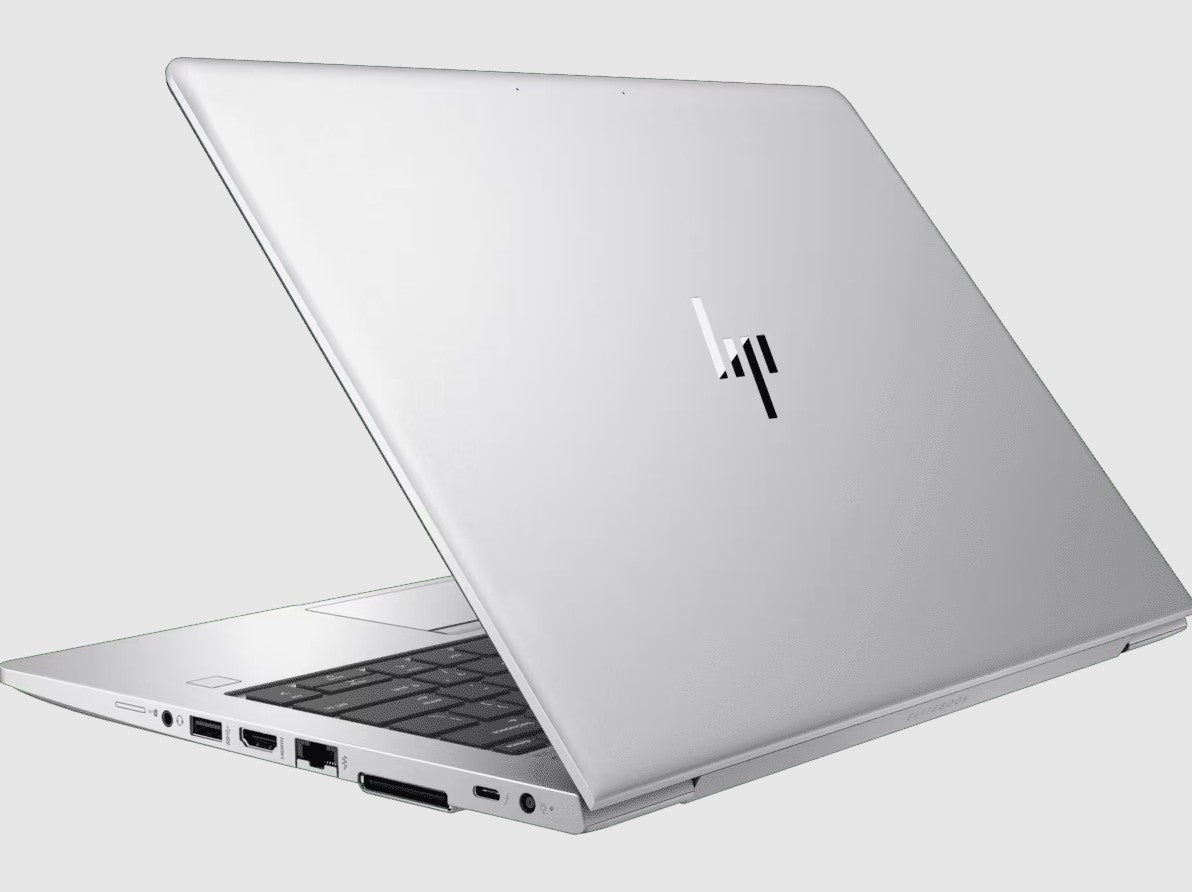 Hp EliteBook 830 G6 - Core I5 - 16Gb De Ram -256Gb De Almacenamiento Reacondicionado