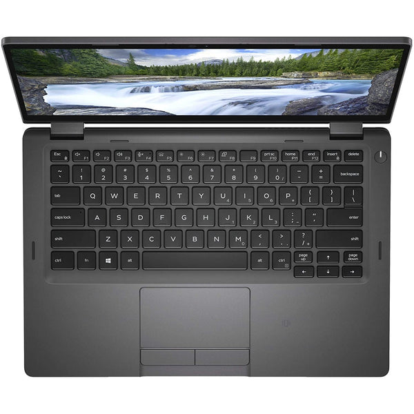 Dell Latitude 5300 - 2 en 1 - Core i7 - 16GB RAM - 256GB SSD - Reacondicionado A
