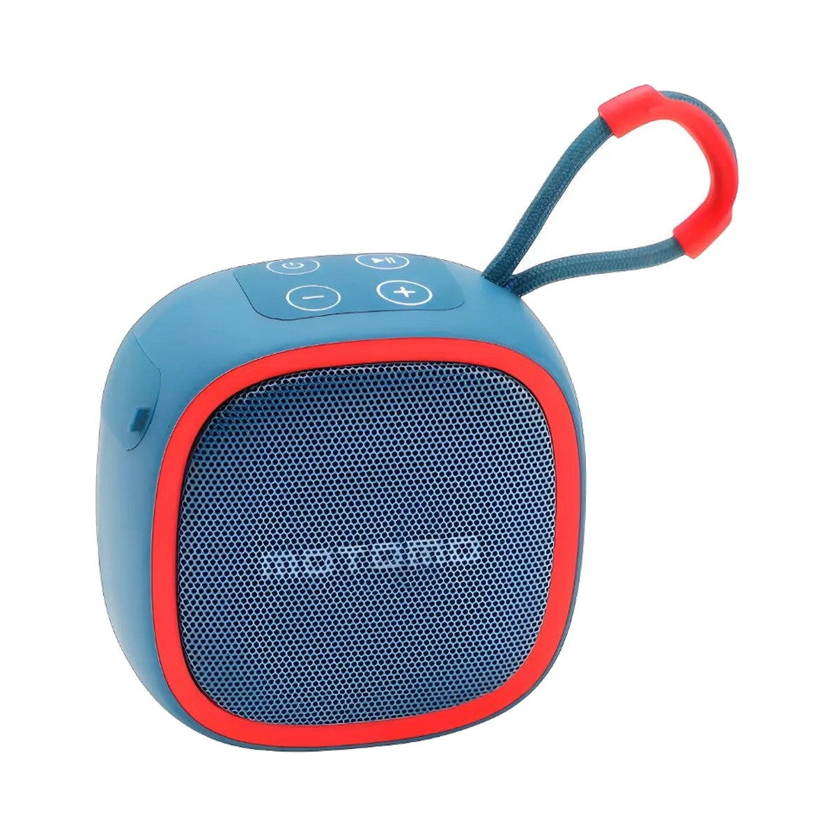 Parlante Motomo Pockett Ii Variedad Azul Acero