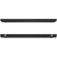 Lenovo T490 - Core I5 - 16GB RAM - 256GB SSD - Reacondicionado A