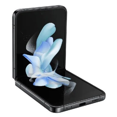 Samsung Galaxy Z FLIP4 5G 128 GB Black Reacondicionado