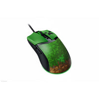 Mouse Razer Cobra - Minecraft Edition RZ01-04650200-R3M1