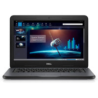 Dell Latitude 3310 - Core I5 - 8 Gen - 8GB RAM - 256GB SSD - Reacondicionado A