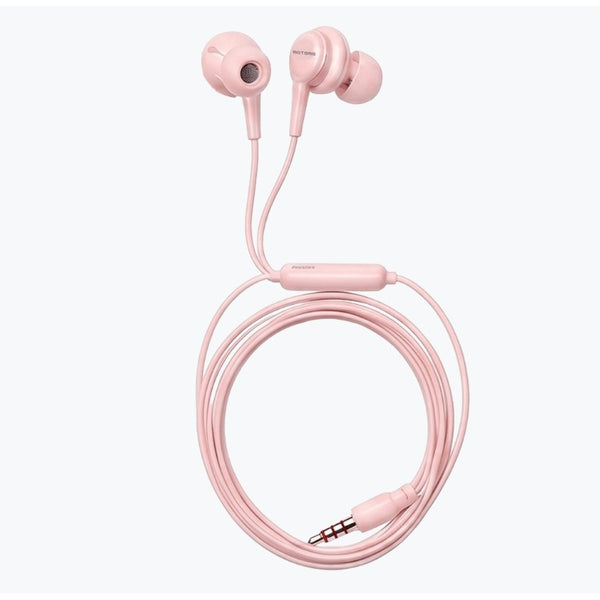 Audifonos Motomo Ph-44 Rosa