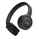 Audifono JBL Tune 520 Negro