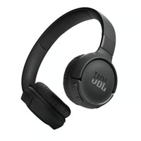 Audifono JBL Tune 520 Negro