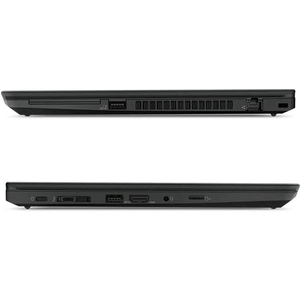 Lenovo T490 - Core I5 - 16GB RAM - 256GB SSD - Reacondicionado A