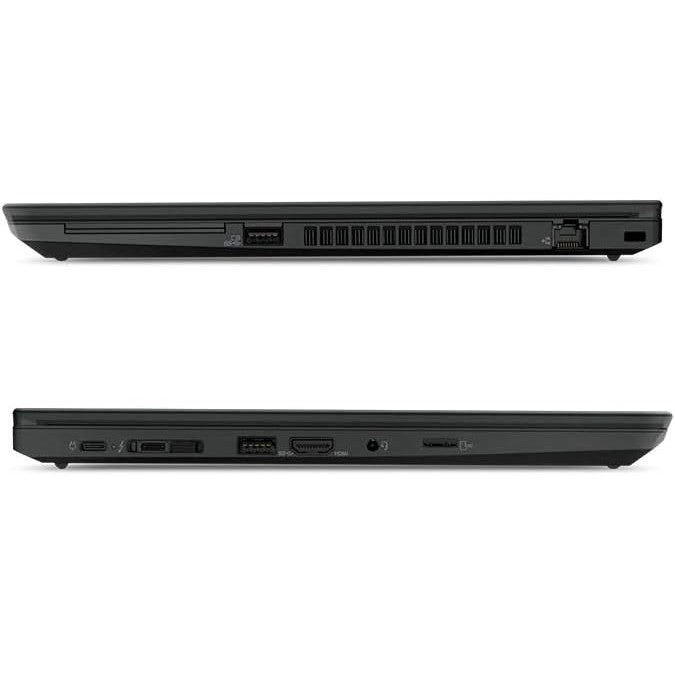 Lenovo T490 - Core I5 - 16GB RAM - 256GB SSD - Reacondicionado A