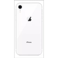 Iphone XR 64 GB - Blanco - Reacondicionado A