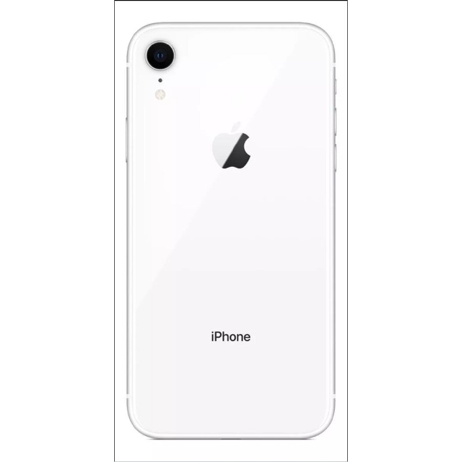 Iphone XR 64 GB - Blanco - Reacondicionado A