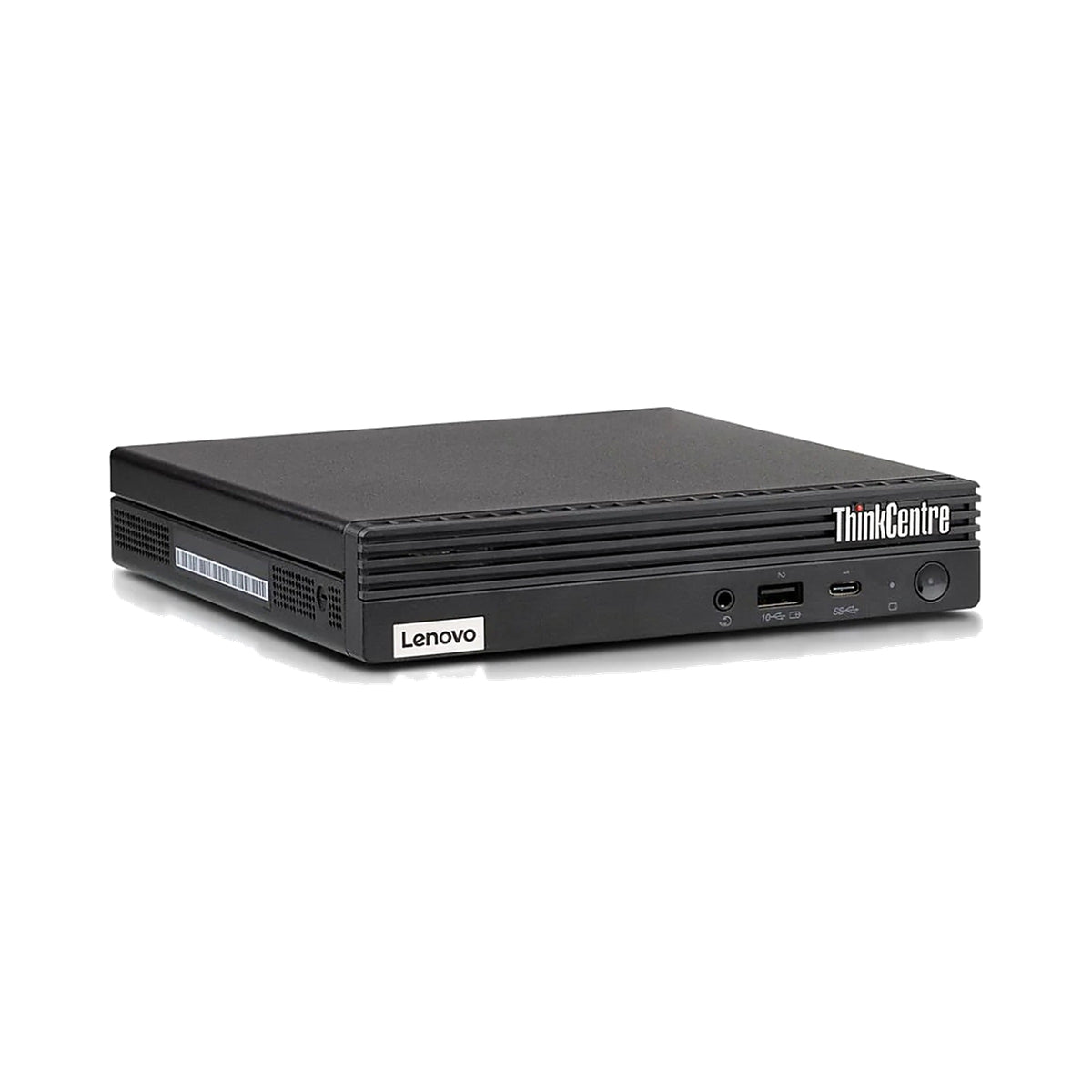 Micro CPU ThinkCenter M80Q Gen 2 - Ryzen 5 - 16GB - 256GB Reacondicionado