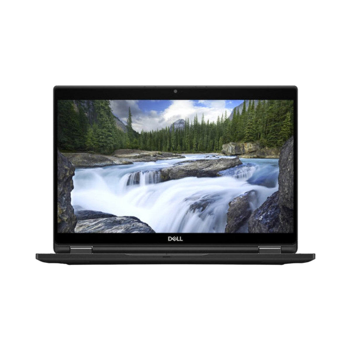 2 EN 1 DELL LATITUDE 7390 CORE I7 - 16GB RAM - 512GB SSD Reacondicionado Grado A