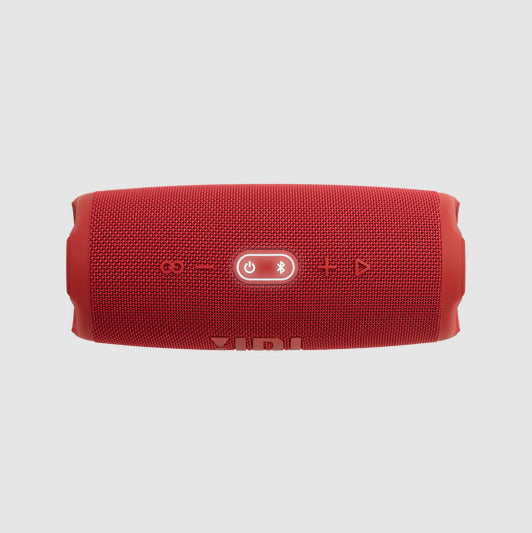 Parlante JBL Charge 5 Rojo