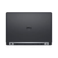 Dell Latitude E5570 Core I5 - 16GB RAM - 256GB SSD REACONDICIONADO A
