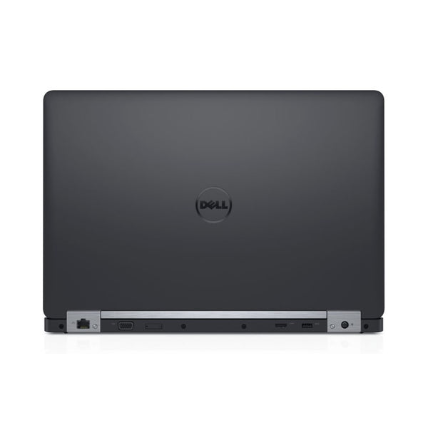 Dell Latitude E5570 Core I5 - 16GB RAM - 256GB SSD REACONDICIONADO A