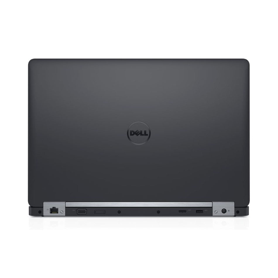 Dell Latitude E5570 Core I5 - 16GB RAM - 256GB SSD REACONDICIONADO A
