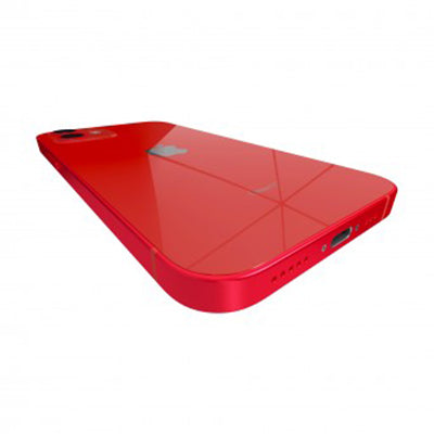 Iphone 12 - 128 GB - Rojo- Apple - Reacondicionado A