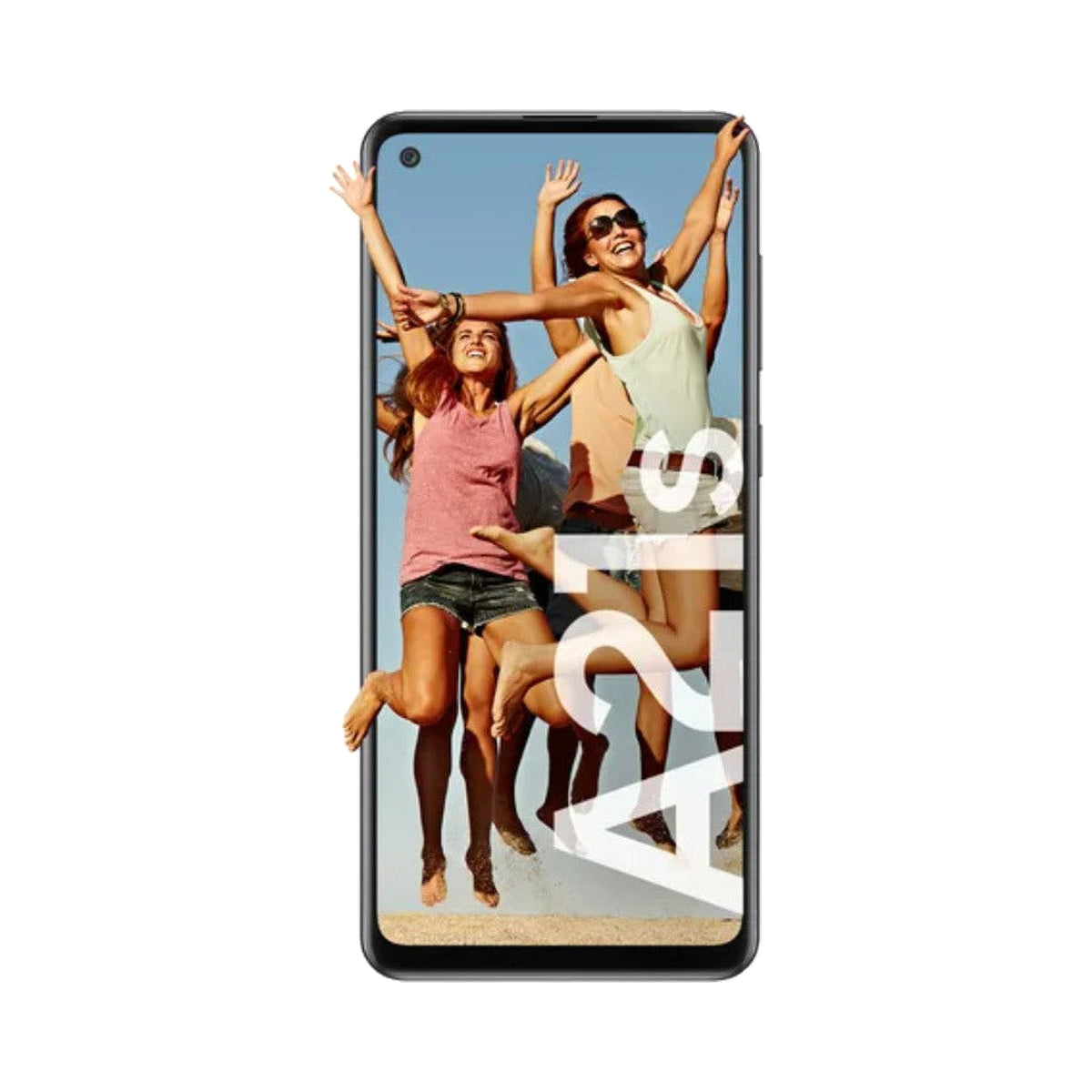 Samsung Galaxy A21S 128GB Ram Reacondicionado A
