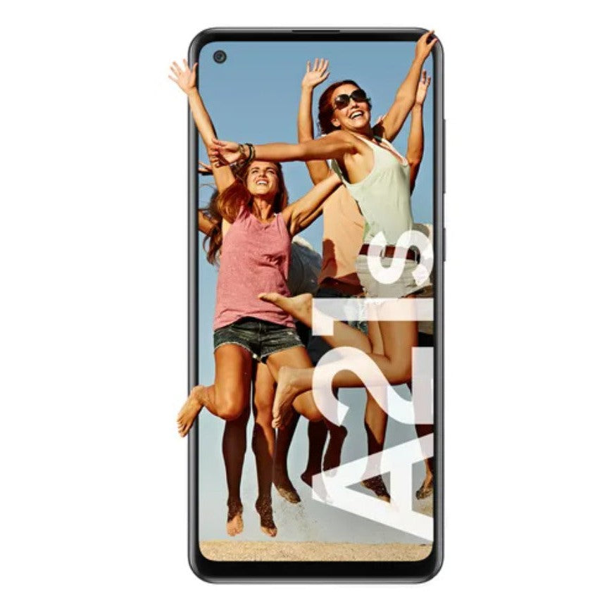 Samsung Galaxy A21S 128GB Ram Reacondicionado A