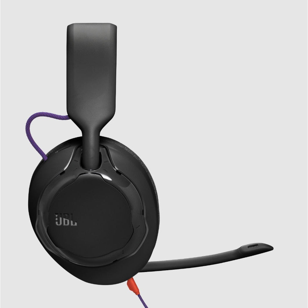 Audifonos JBL Quantum 250 Negro