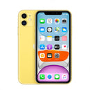 iPhone 11 64 GB - Amarillo - Apple- Reacondicionado A