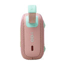 Parlante JBL Go 4 Rosa