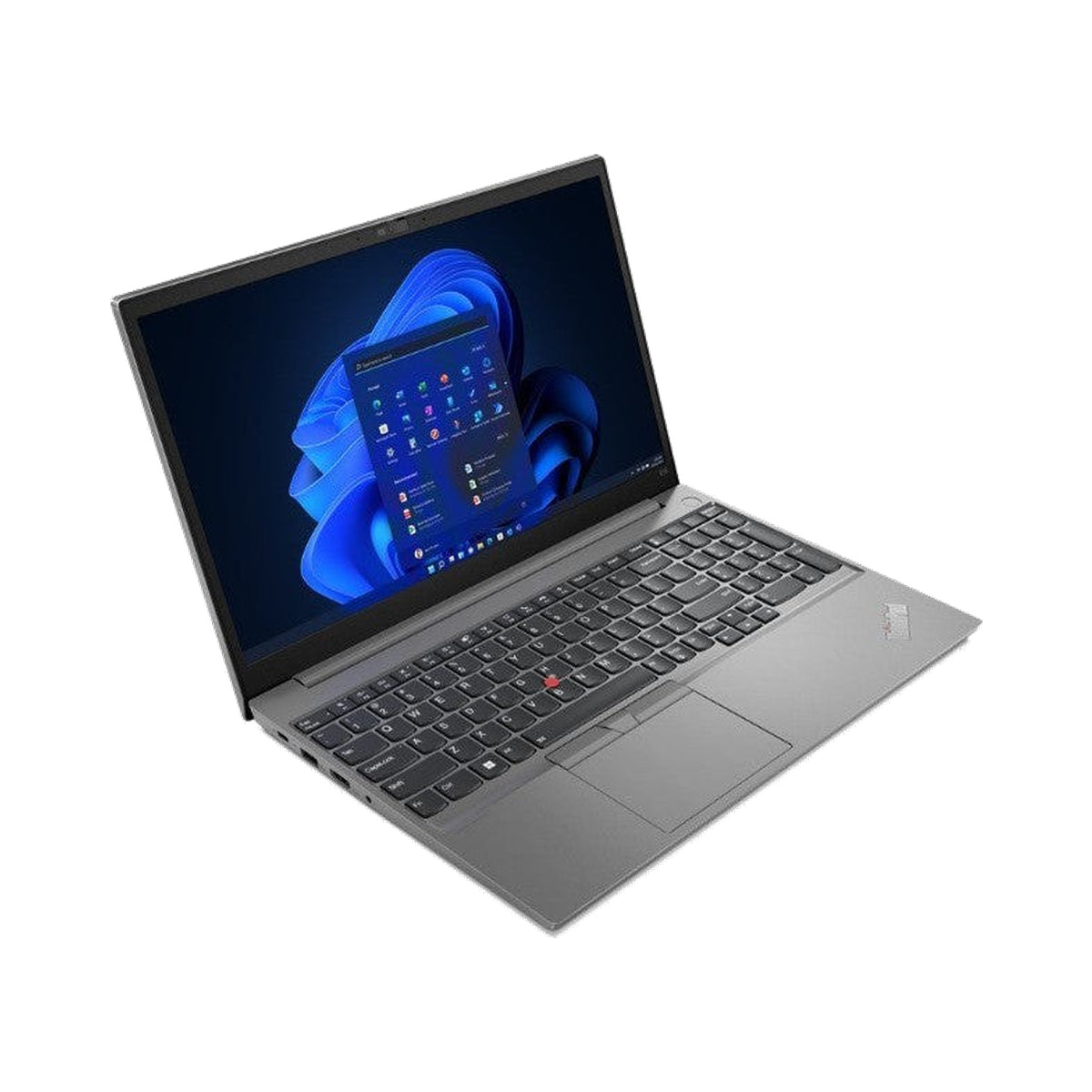 Lenovo E15 - Core I5 12Va Gen - 16Gb Ram - 256Gb Ssd Reacondicionado