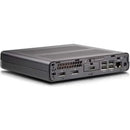 Micro CPU HP EliteDesk 800 G3 - Core i5 - 8GB RAM - 500GB HDD - Reacondicionado A