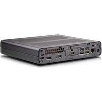 Micro CPU HP EliteDesk 800 G3 - Core i5 - 8GB RAM - 500GB HDD - Reacondicionado A