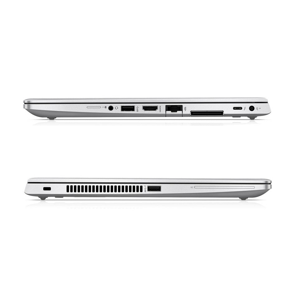 Hp EliteBook 830 G6 - Core I5 - 16Gb De Ram -256Gb De Almacenamiento Reacondicionado